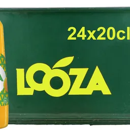 LOOZA MELON MIX VC 24x20cl