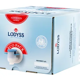 LODYSS EAU PLATE BIB 5L