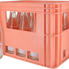 EAU EVIAN VC 20x50cl