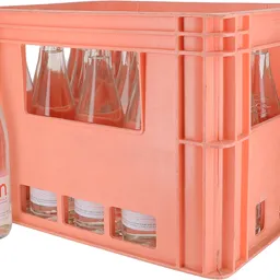 EAU EVIAN VC 20x50cl