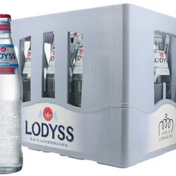 EAU PLATE LODYSS VC 20x50cl