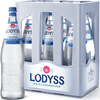 EAU FINEMENT PETILLANTE LODYSS VC 6x1L