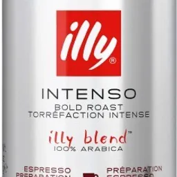 ILLY MOULU INTENSO 250g