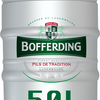 BOFFERDING PILS 4,8° FUT 50L