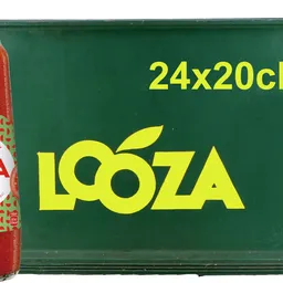 LOOZA TOMATE VC 24x20cl