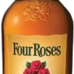 WHISKY FOUR ROSES BOURBON 40° 70cl