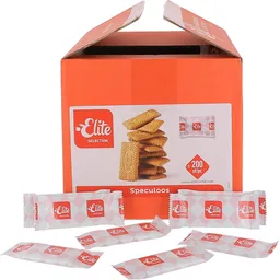 SPECULOOS ELITE COCACHOC 200pcs