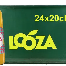 LOOZA PECHE VC 24x20cl