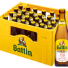 BATTIN PILS 5° VC 24x33cl