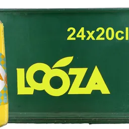 LOOZA ORANGE VC 24x20cl