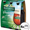 BOFFERDING PRINTEMPS 5,5° VP 4x6x33cl