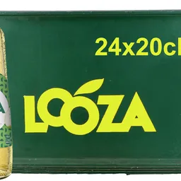 LOOZA POMME VC 24x20cl