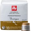 ILLY HOME NICARAGUA CAPSULES POUR MACHINE ILLY 18pcs
