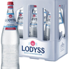 EAU PLATE LODYSS VC 6x1L