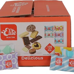 COCACHOC DELICIOUS 120pcs