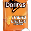 DORITOS CHIPS NACHOS CHEESE 22x170g