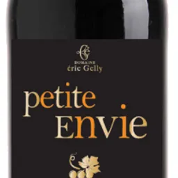 PETITE ENVIE IGP TERRES DU MIDI ERIC GELLY 2024 ROUGE