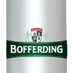 BOFFERDING PILS 4,8° FUT 20L