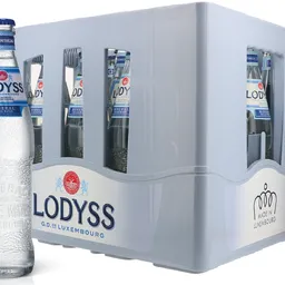 EAU FINEMENT PETILLANTE LODYSS VC 20x50cl
