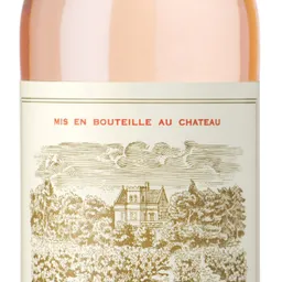 BANDOL CHÂTEAU VANNIERES 2025 ROSÉ