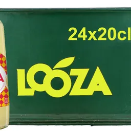 LOOZA PAMPLEMOUSSE VC 24x20cl