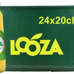 LOOZA ANANAS VC 24x20cl