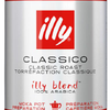 ILLY MOKA MOULU 250g