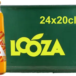 LOOZA ACE VC 24x20cl