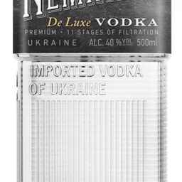 VODKA DELUXE NEMIROFF UKRAINE 40° 70cl