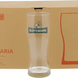 VERRE BOFFERDING 'HUMPEN' 40cl x12