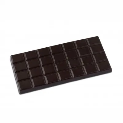 Chocolat noir 72% - Tablette 100 g