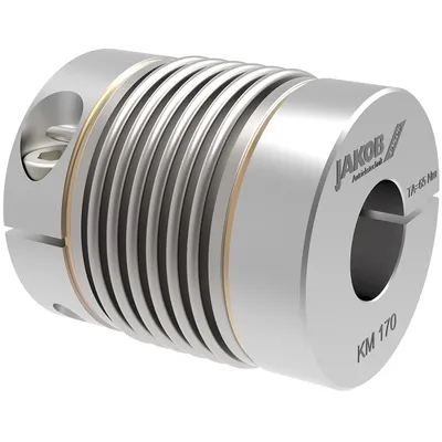 Accouplement flexible - Alésage Ø30