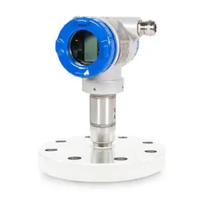 Capteur de pression ATEX - 0-10 bar — 24V