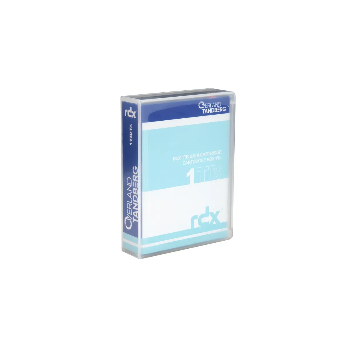 Tandberg Data O-T Cassette RDX 1 To