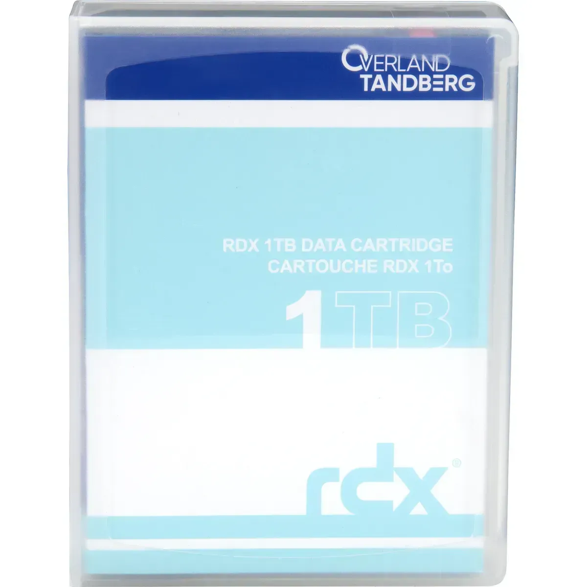 Tandberg Data O-T Cassette RDX 1 To