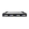 Tandberg Data O-T RDX QuikStation 4 DT, 4 baies, 4 x 1 Gb Ethernet, baie de lecteurs amovibles, desktop