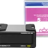 Tanberg Data O-T Kit de lecteur RDX avec cassette de 5 To, externe, noir, USB3+