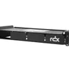 Tandberg Data O-T RDX QuadPAK Kit de montage en rack pour 1 à 4 RDX QuikStor externes — image produit 2