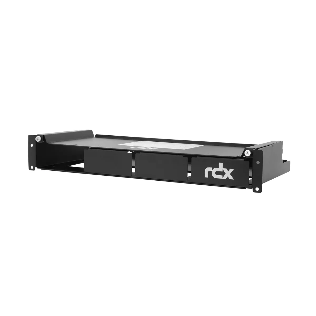 Tandberg Data O-T RDX QuadPAK Kit de montage en rack pour 1 à 4 RDX QuikStor externes — image produit 2