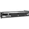 Tandberg Data O-T RDX QuadPAK Kit de montage en rack pour 1 à 4 RDX QuikStor externes