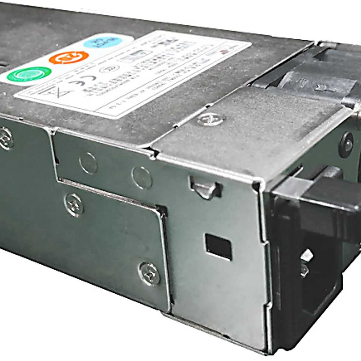 Tandberg Data O-T RDX QuikStation 8, alimentation redondante pour réf. 8945-RDX