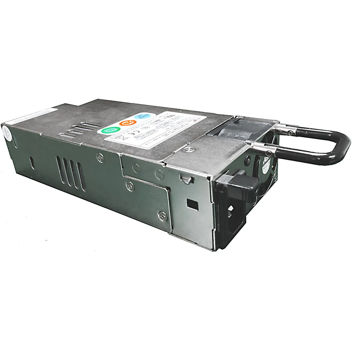 Tandberg Data O-T RDX QuikStation 8, alimentation redondante pour réf. 8945-RDX