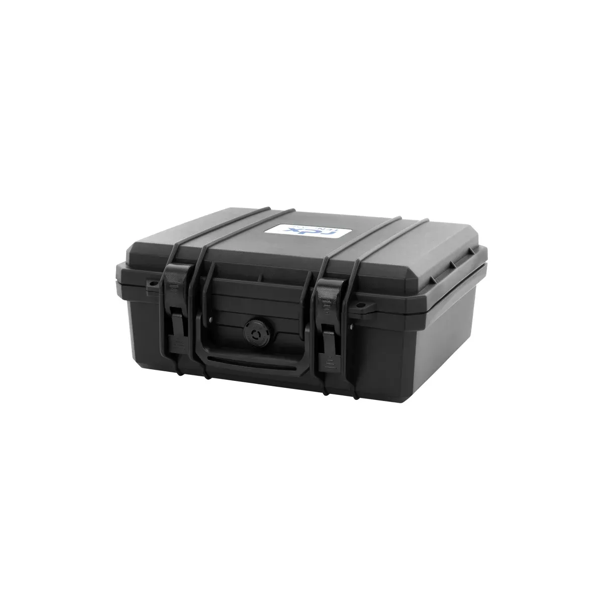 Tandberg Data 1022291 étui pour équipements Noir — image produit 2