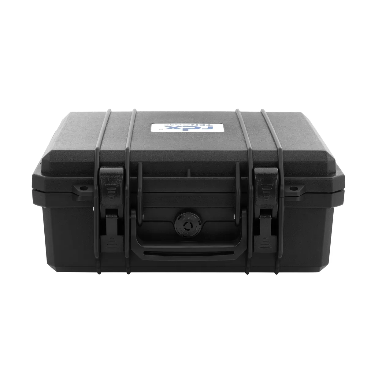 Tandberg Data 1022291 étui pour équipements Noir — image produit 3