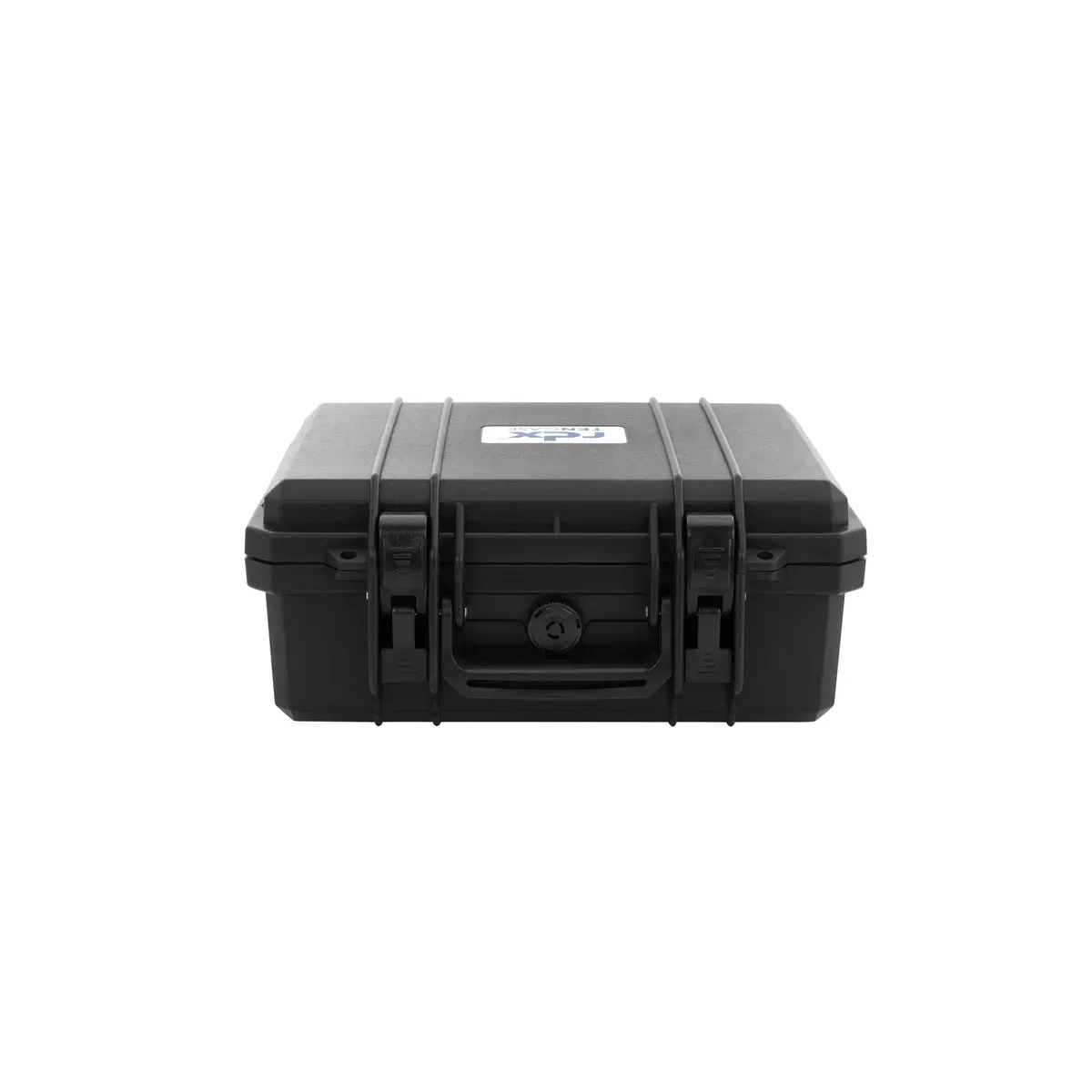 Tandberg Data 1022291 étui pour équipements Noir — image produit 3