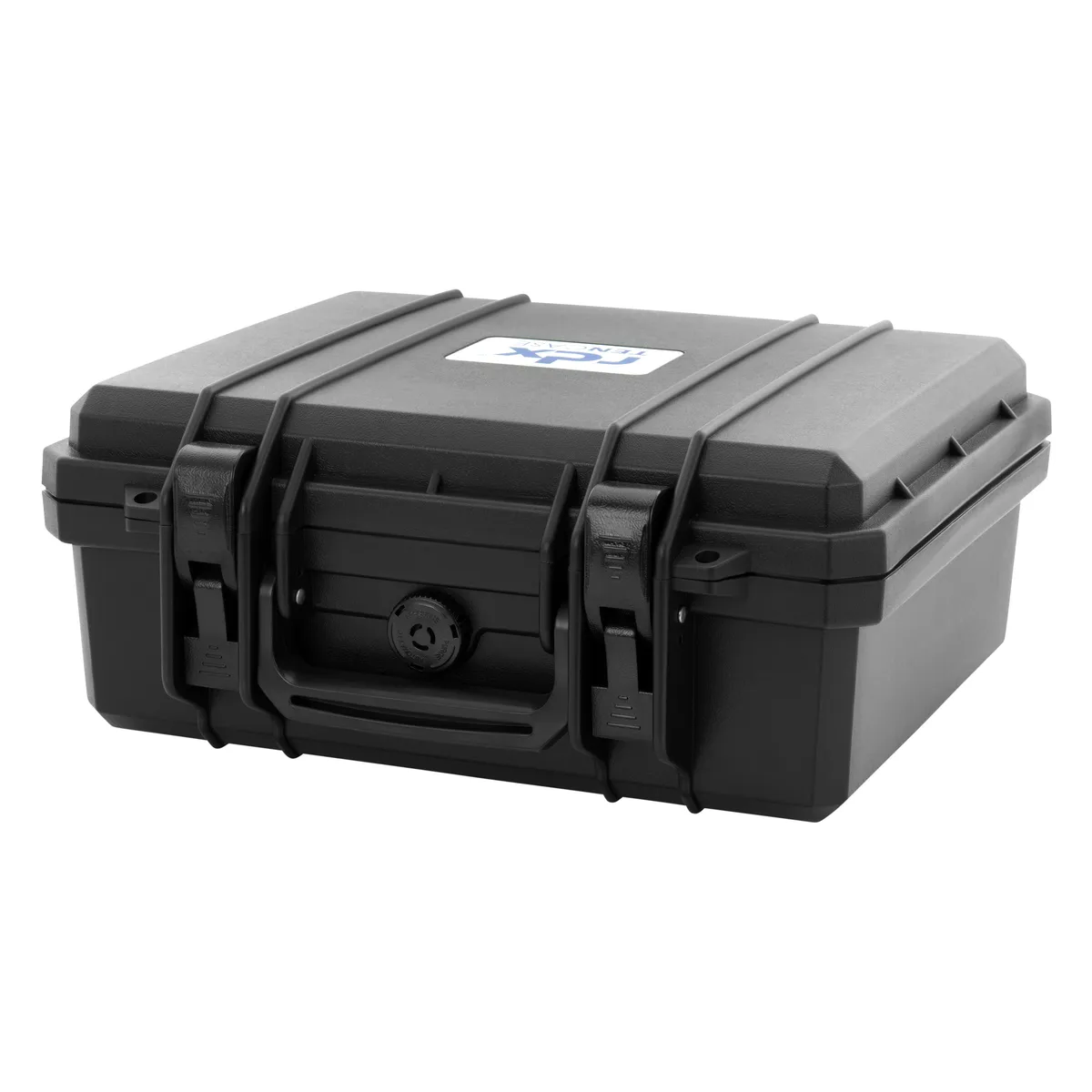 Tandberg Data 1022291 étui pour équipements Noir — image produit 2