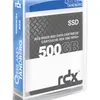 Tandberg Data O-T Cassette RDX SSD 500 Go — image produit 4