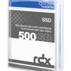 Tandberg Data O-T Cassette RDX SSD 500 Go