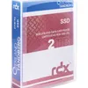 Tandberg Data O-T Cassette RDX SSD 2 To