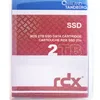 Tandberg Data O-T Cassette RDX SSD 2 To — image produit 2